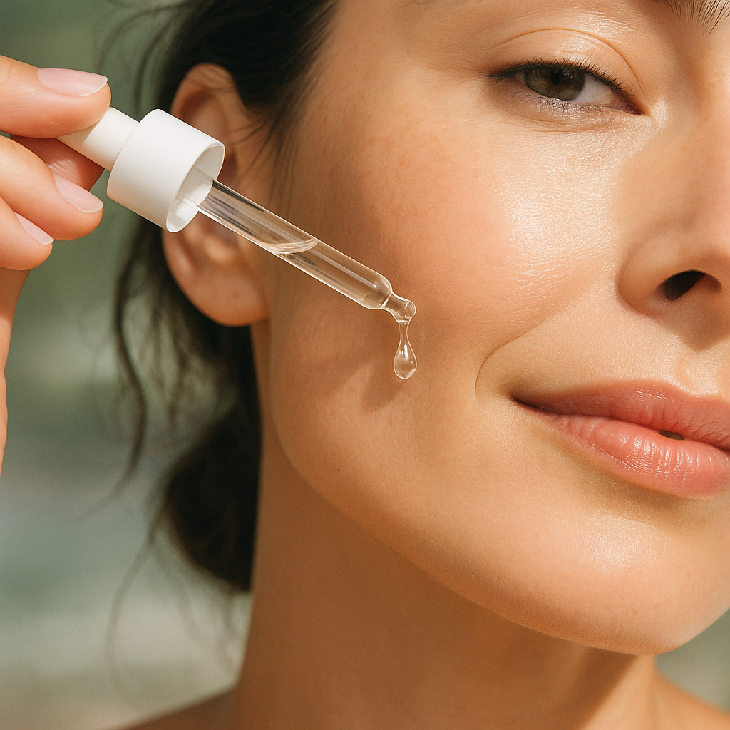 Serums & Boosters
