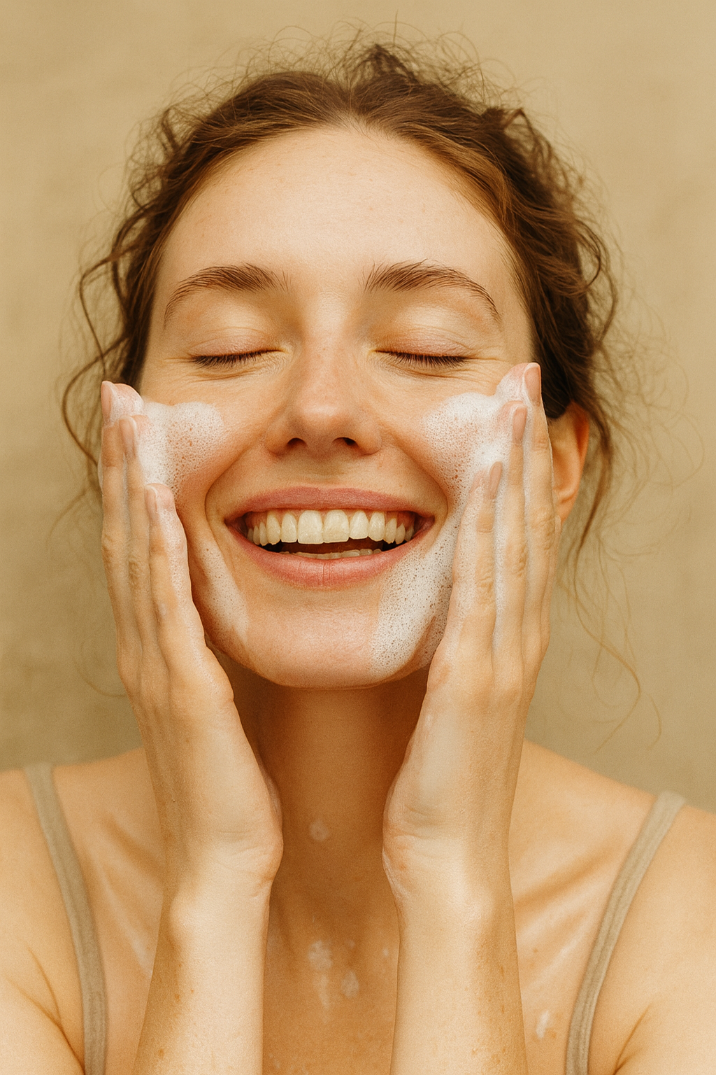 Cleansers & Toners