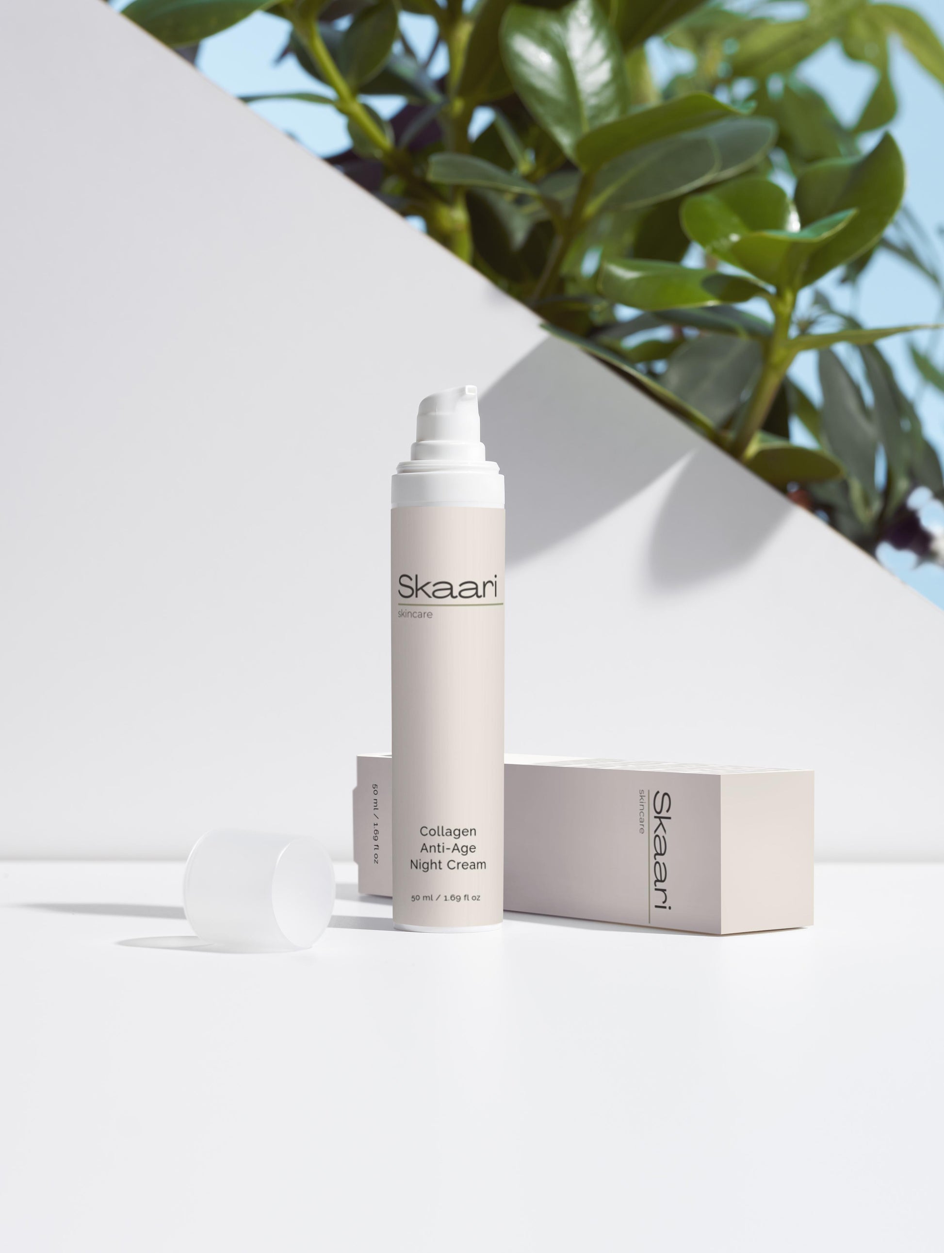 Collagen Anti-Age Night Cream