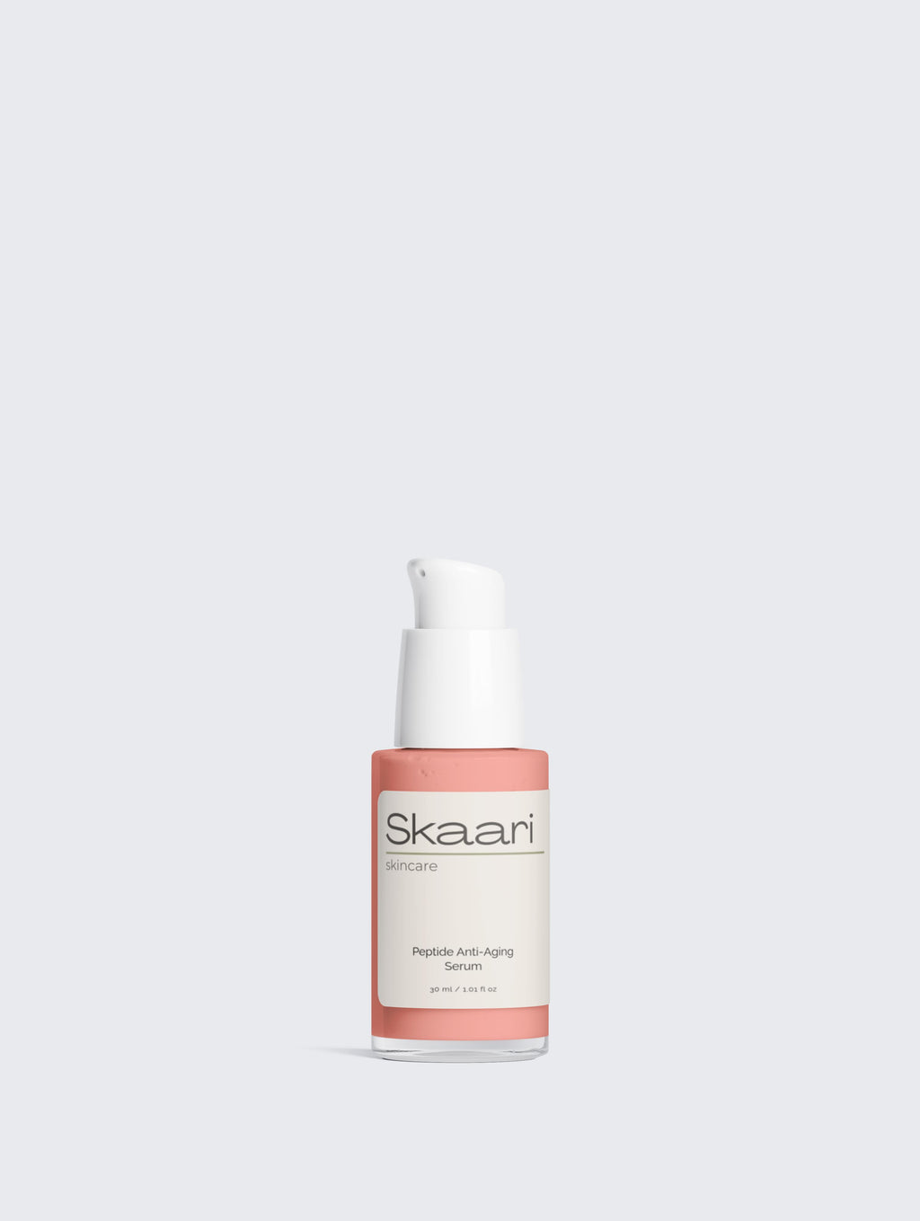 Peptide Serum