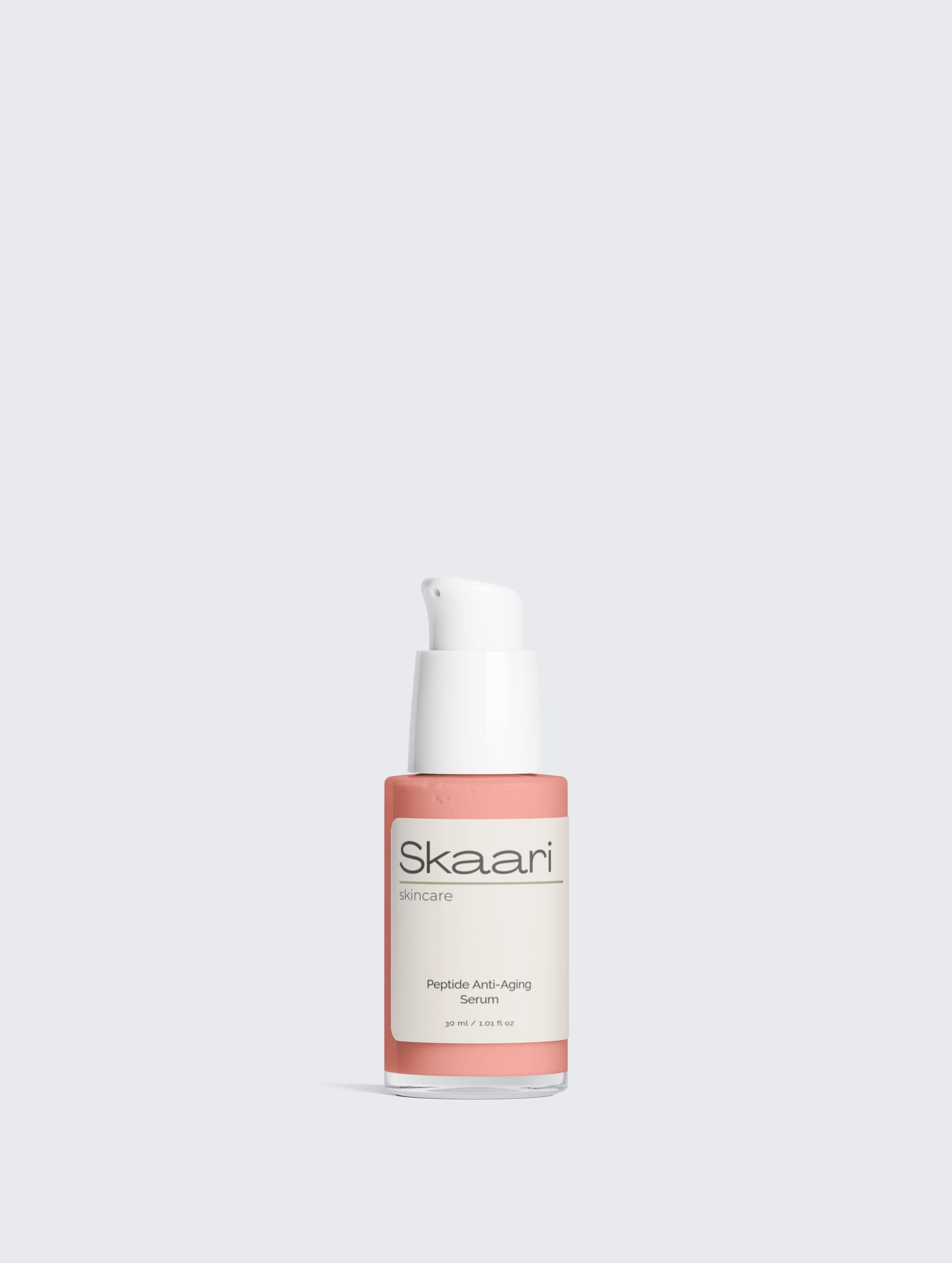 Peptide Serum