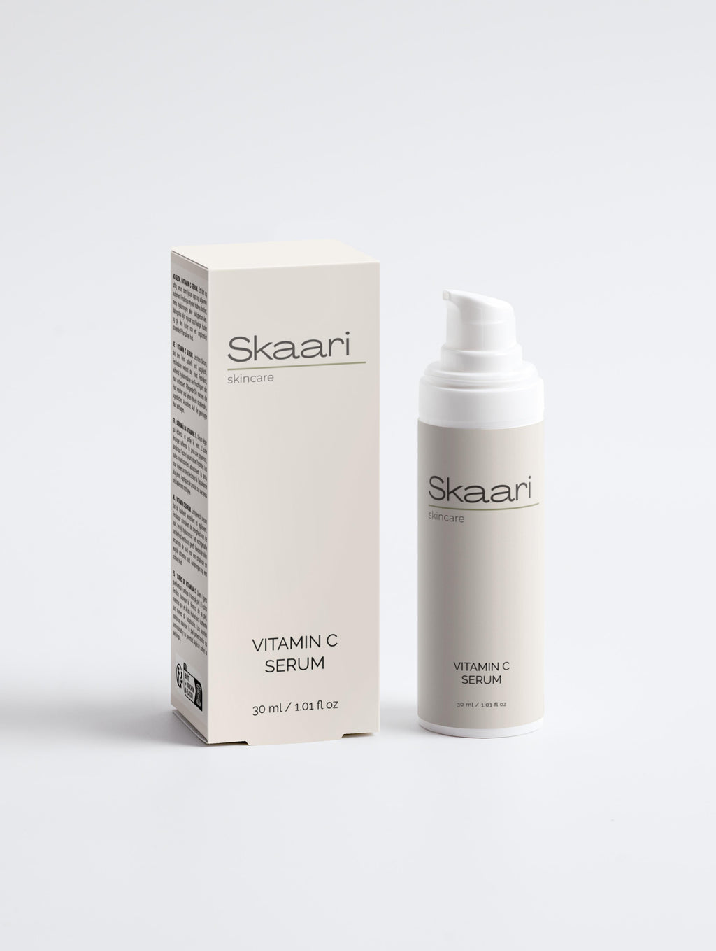 Vitamin C Serum