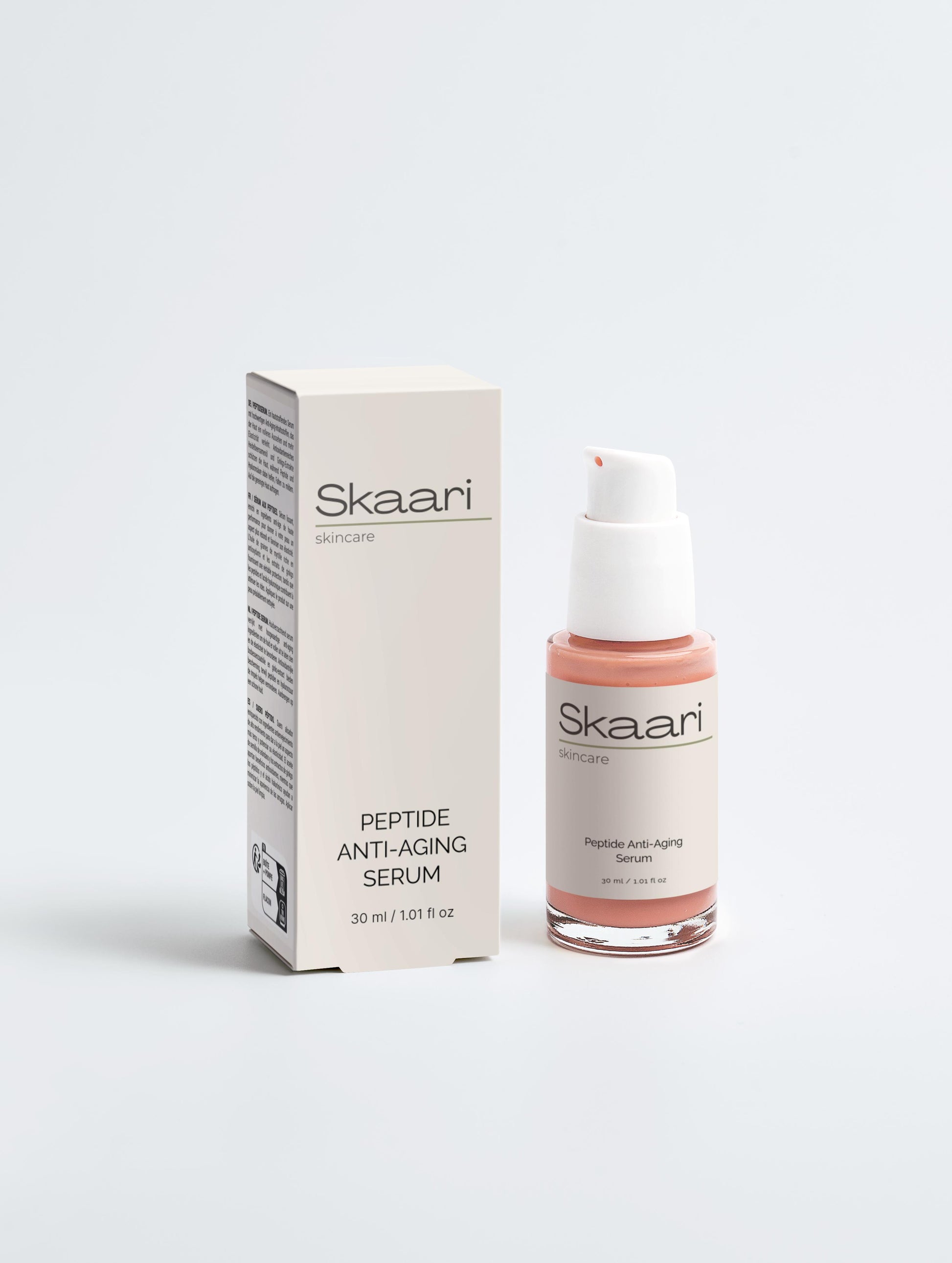 Peptide Serum