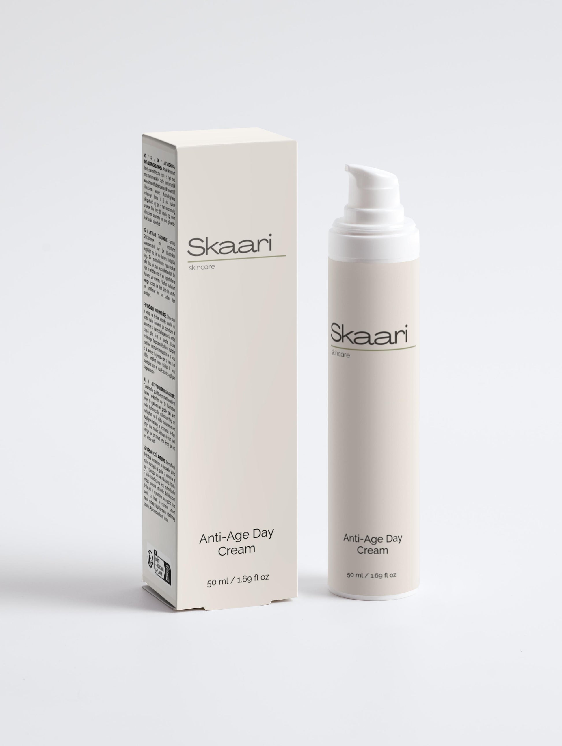 Anti-Age Day Cream