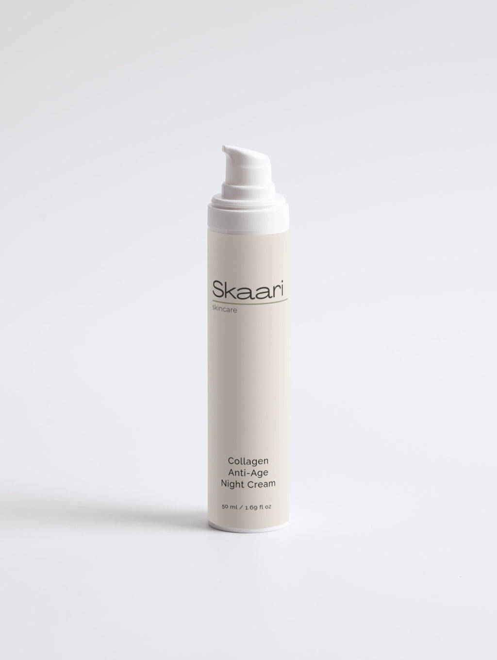 Collagen Anti-Age Night Cream