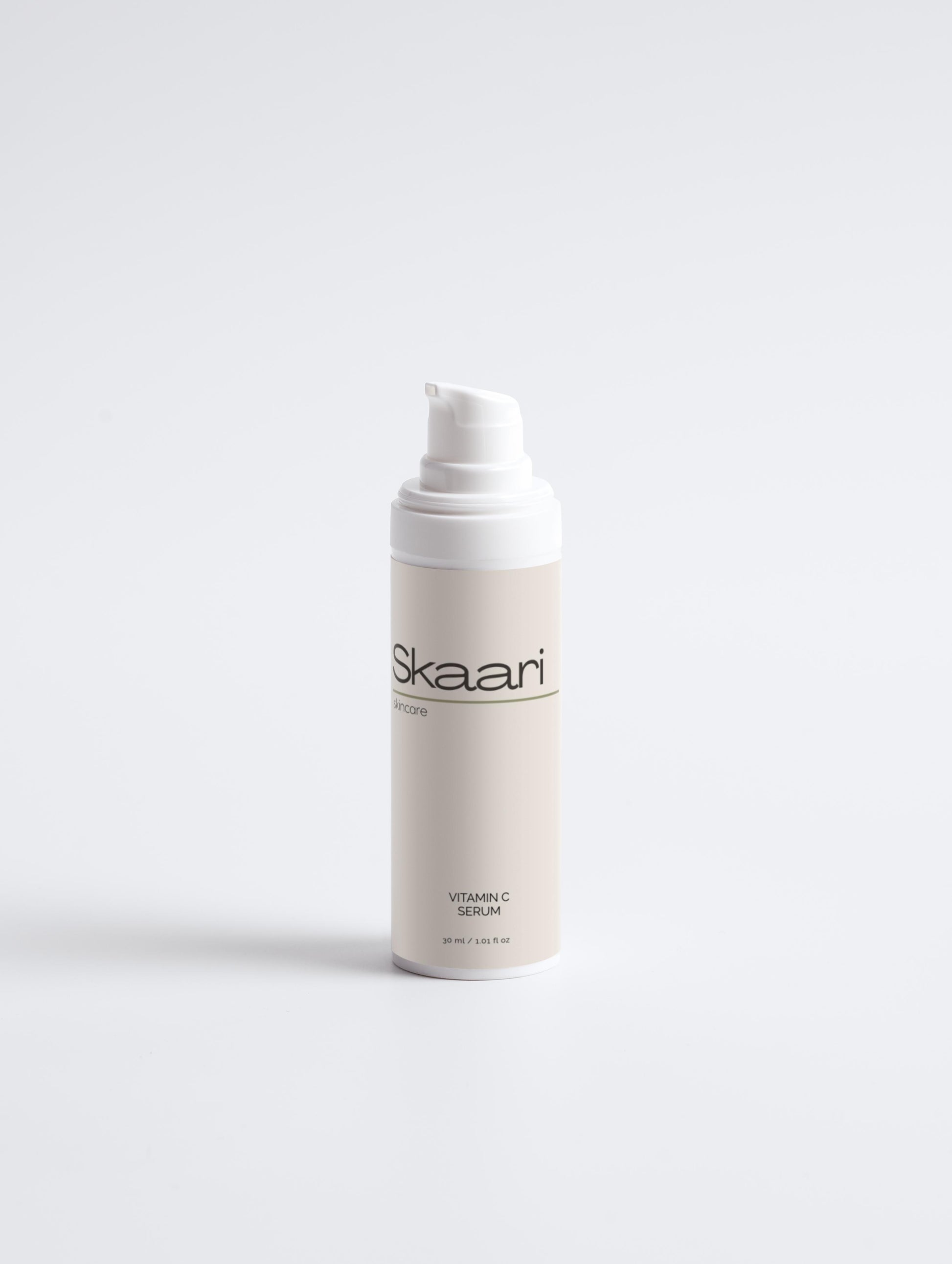 Vitamin C Serum