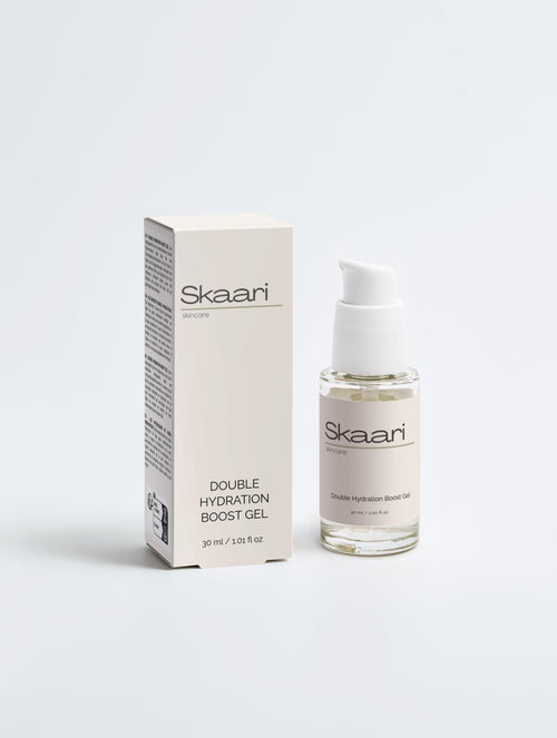 Double Hydration Boost Gel
