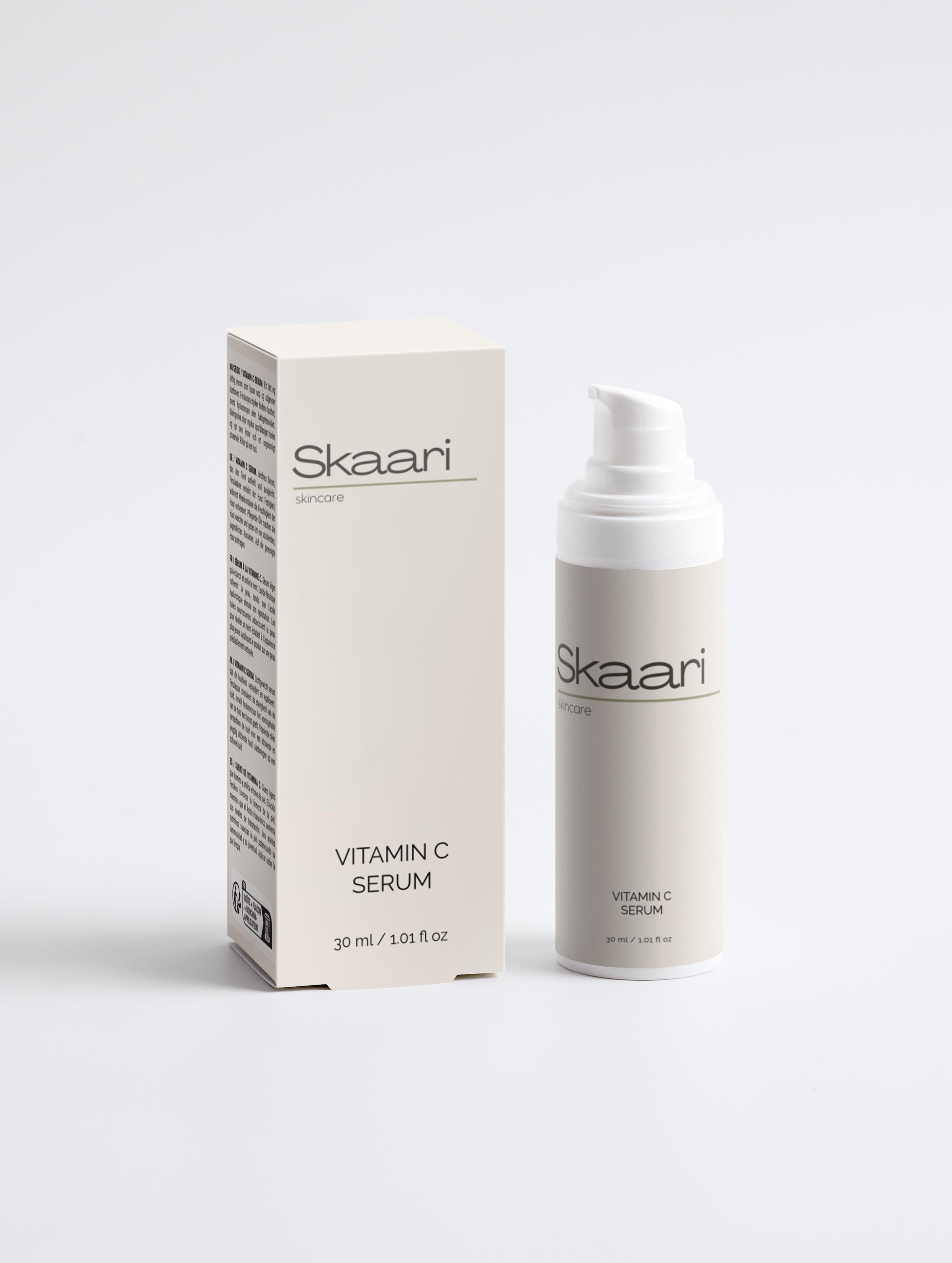 Vitamin C Serum